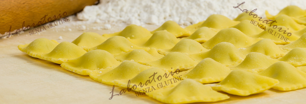 Ravioli di carne