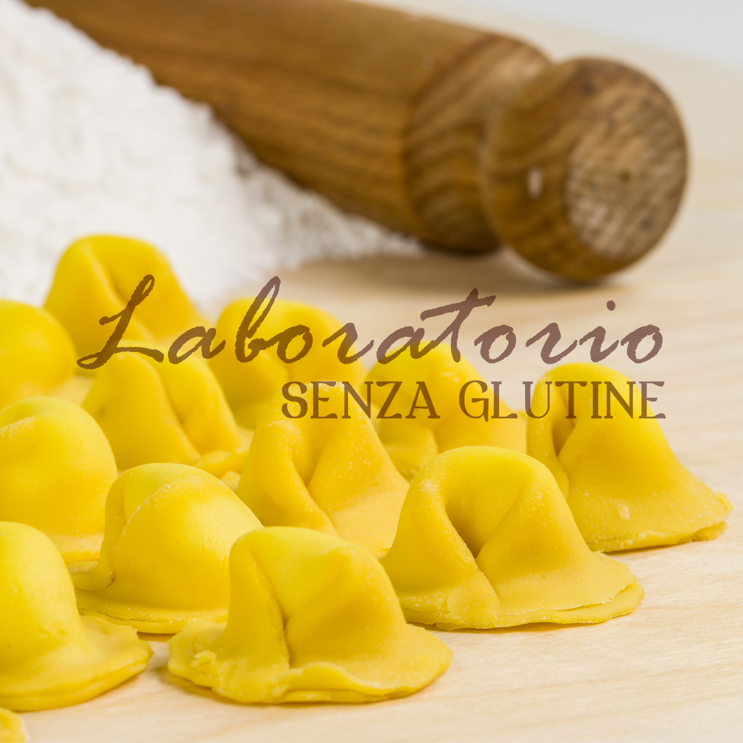 Cappelletti ai formaggi