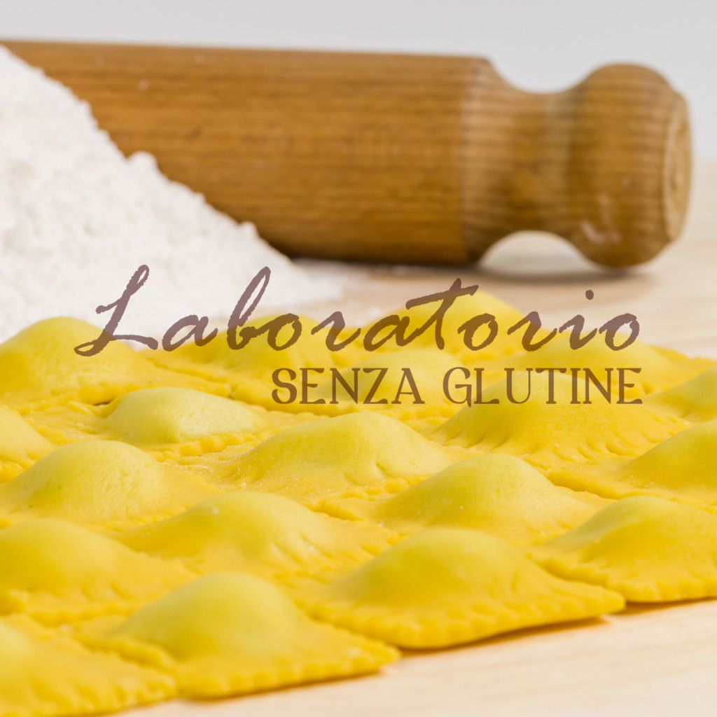 Ravioli ricotta e spinaci